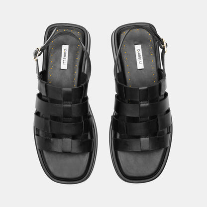 PLATAFORMA 303102 NEGRO