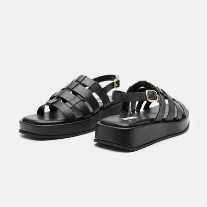 PLATAFORMA 303102 NEGRO