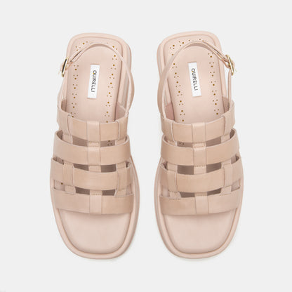 PLATAFORMA 303102 NUDE