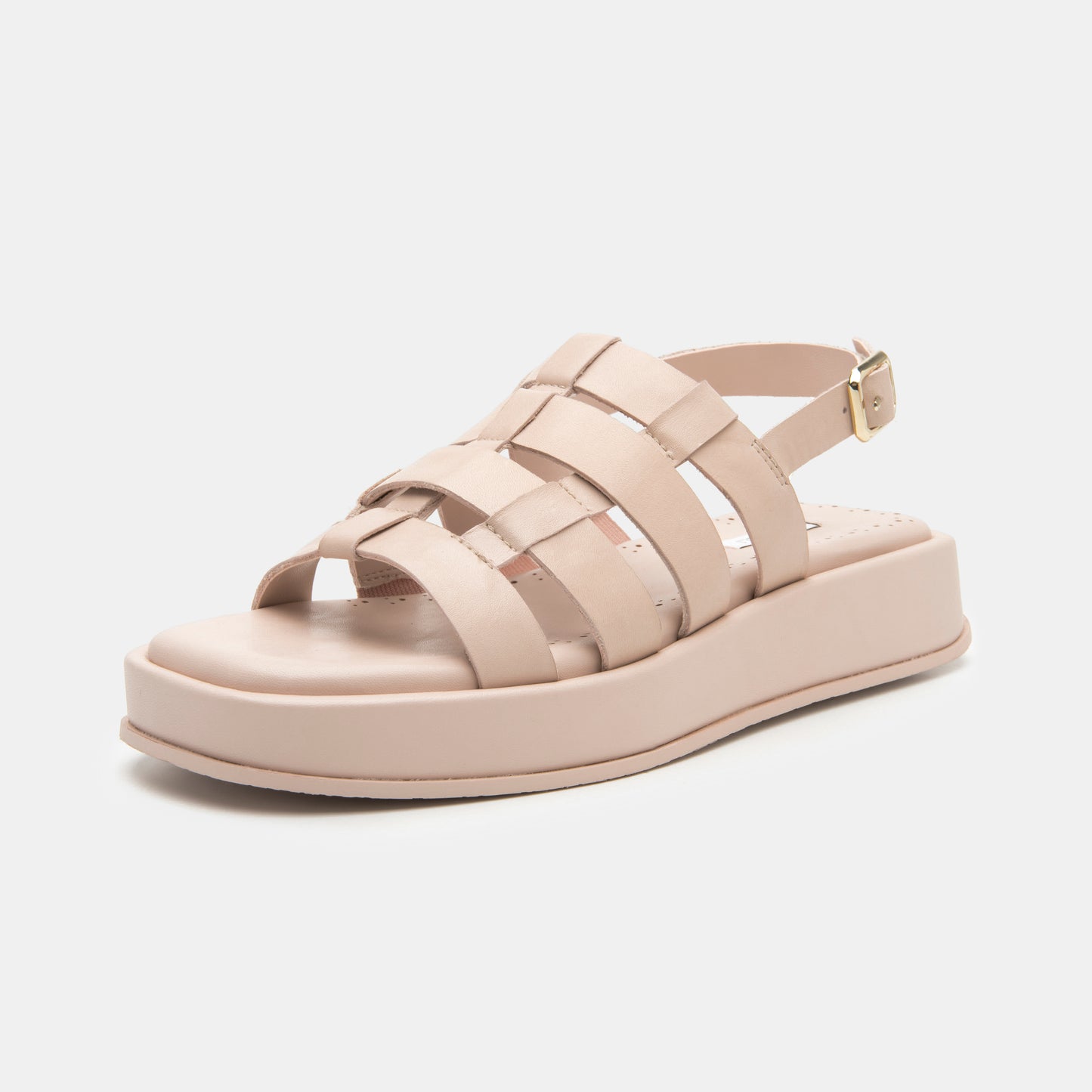 PLATAFORMA 303102 NUDE