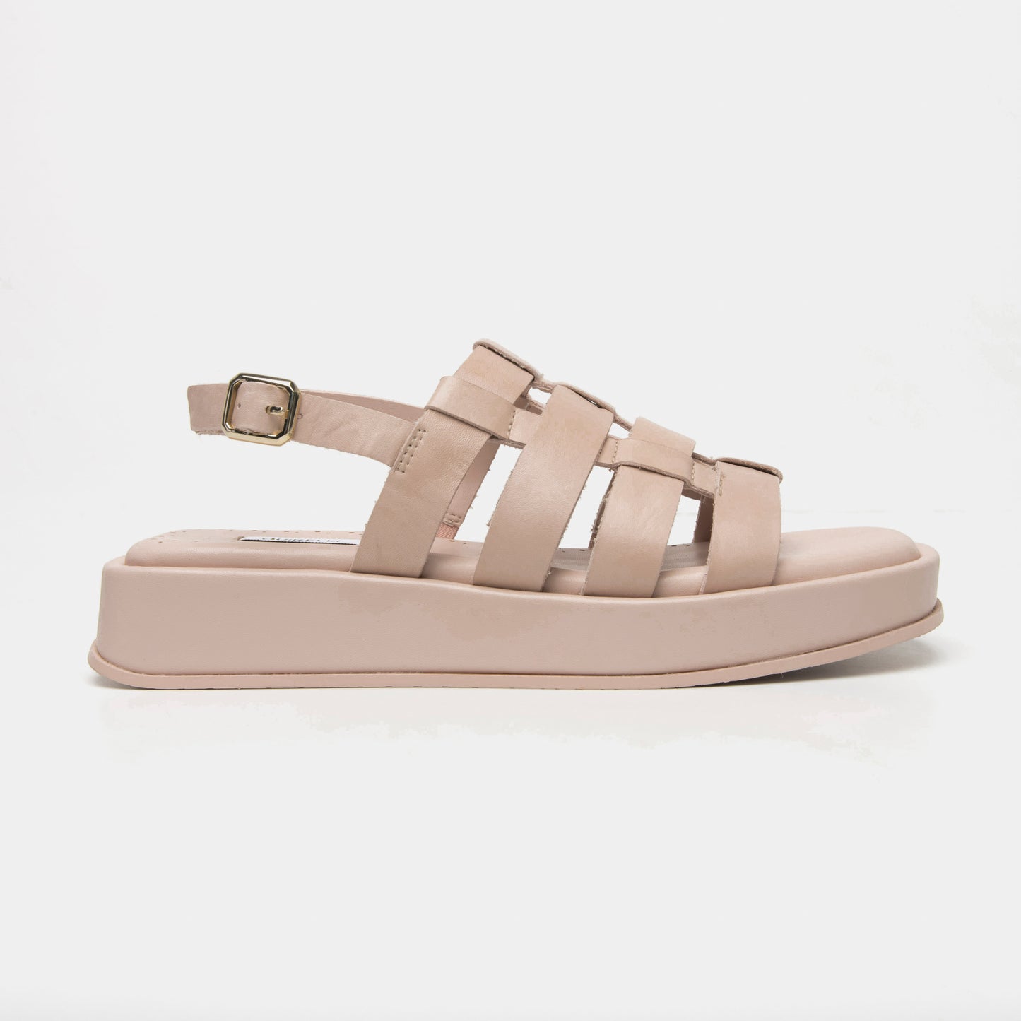 PLATAFORMA 303102 NUDE