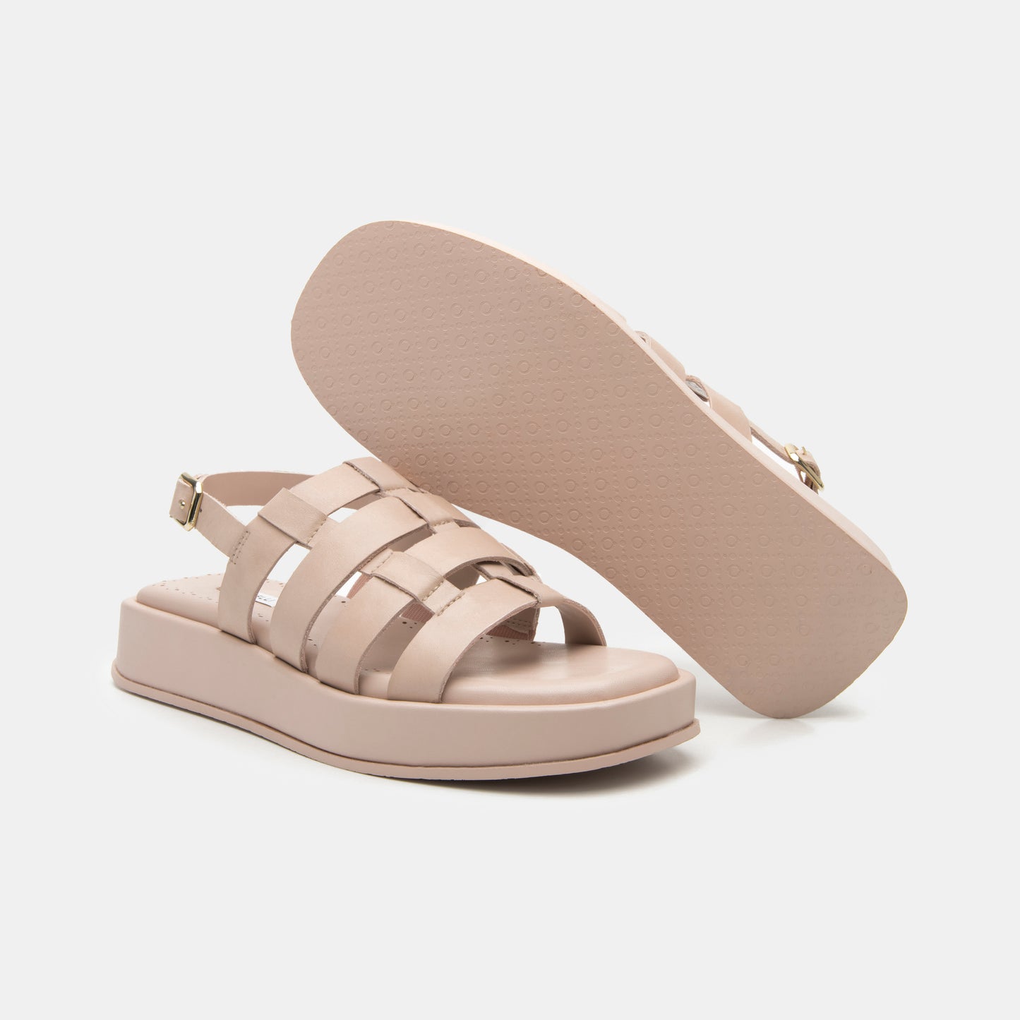 PLATAFORMA 303102 NUDE