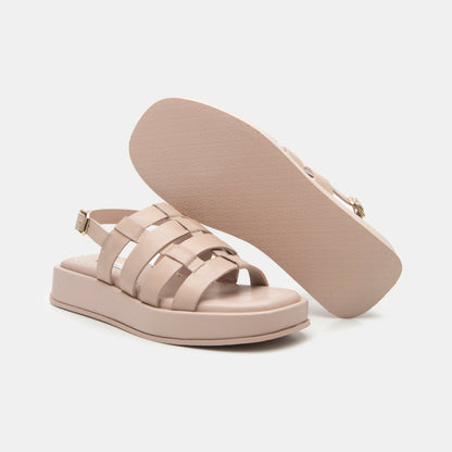 PLATAFORMA 303102 NUDE