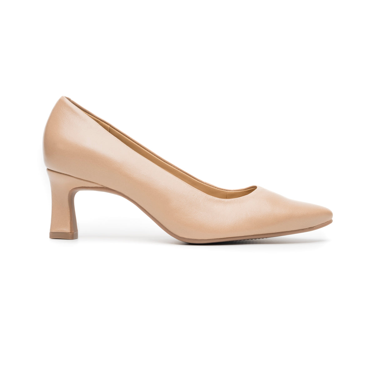ZAPATILLA PUNTAL QUIRELLI 304401 NUDE