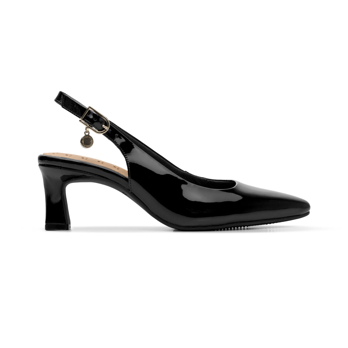 ZAPATILLAS QUIRELLI 304409 NEGRO