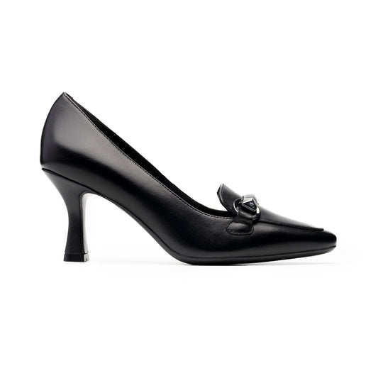ZAPATILLAS QUIRELLI 305701 NEGRO