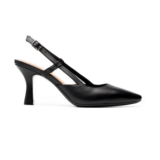 ZAPATILLAS QUIRELLI 305702 NEGRO
