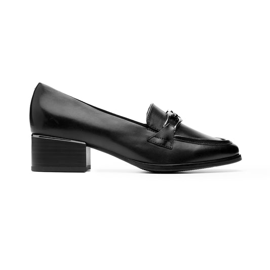 MOCASêN QUIRELLI 305901 NEGRO