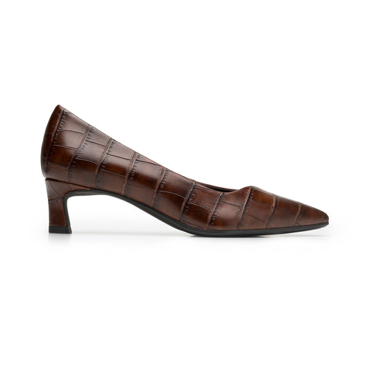 Zapatilla Puntal Quirelli para Mujer Estilo 307201 Shedron