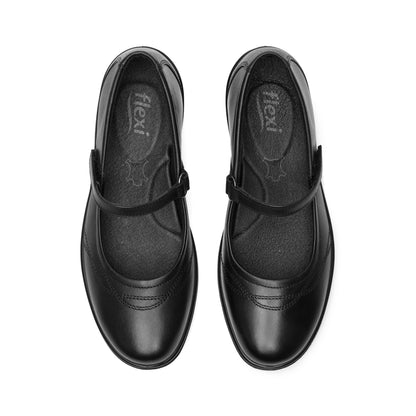 ESCOLAR DAMA 35323 NEGRO JANE