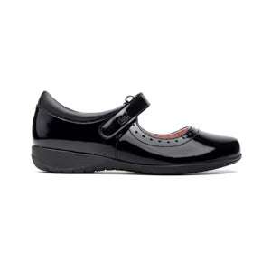 ESCOLAR ESCOLAR 35926 BLACK DASHA JR