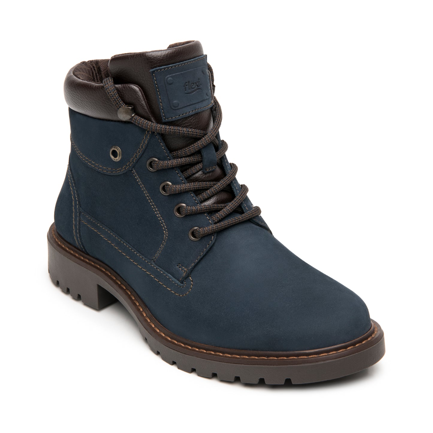 BOTÍN DAMA 37824 MARINO ALDARA