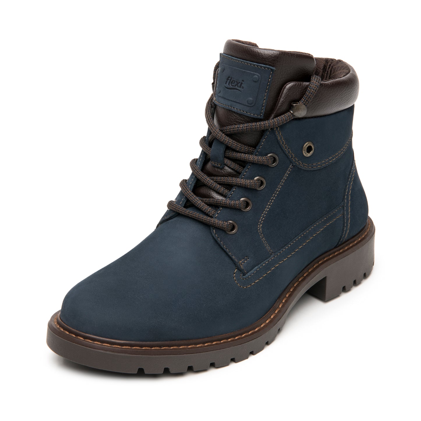 BOTÍN DAMA 37824 MARINO ALDARA