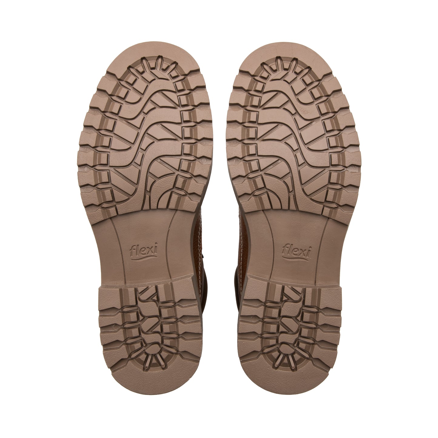 BOTÍN DAMA 37824 TAN ALDARA