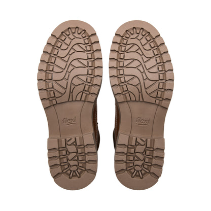 BOTÍN DAMA 37824 TAN ALDARA