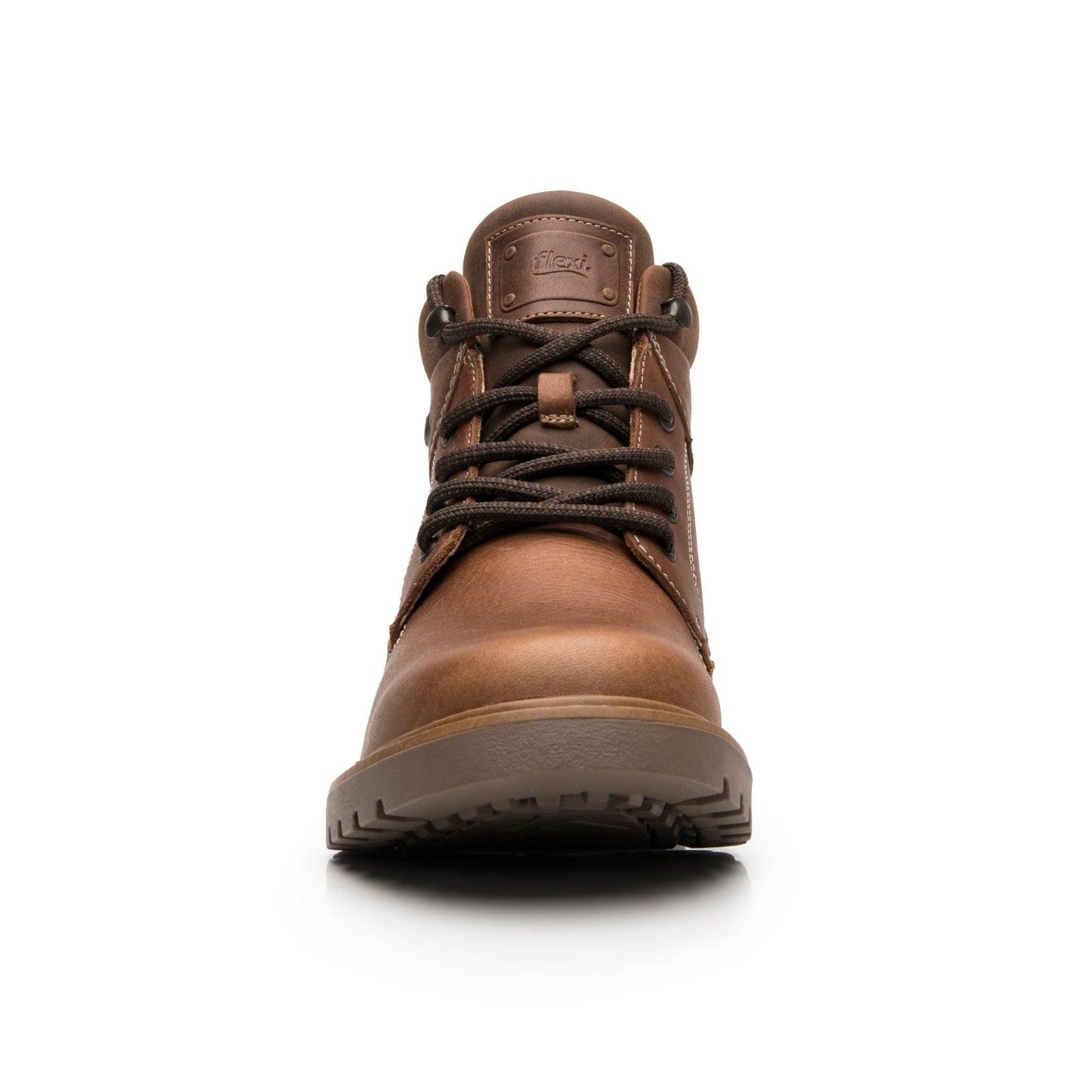 BOTÍN DAMA 37824 TAN ALDARA