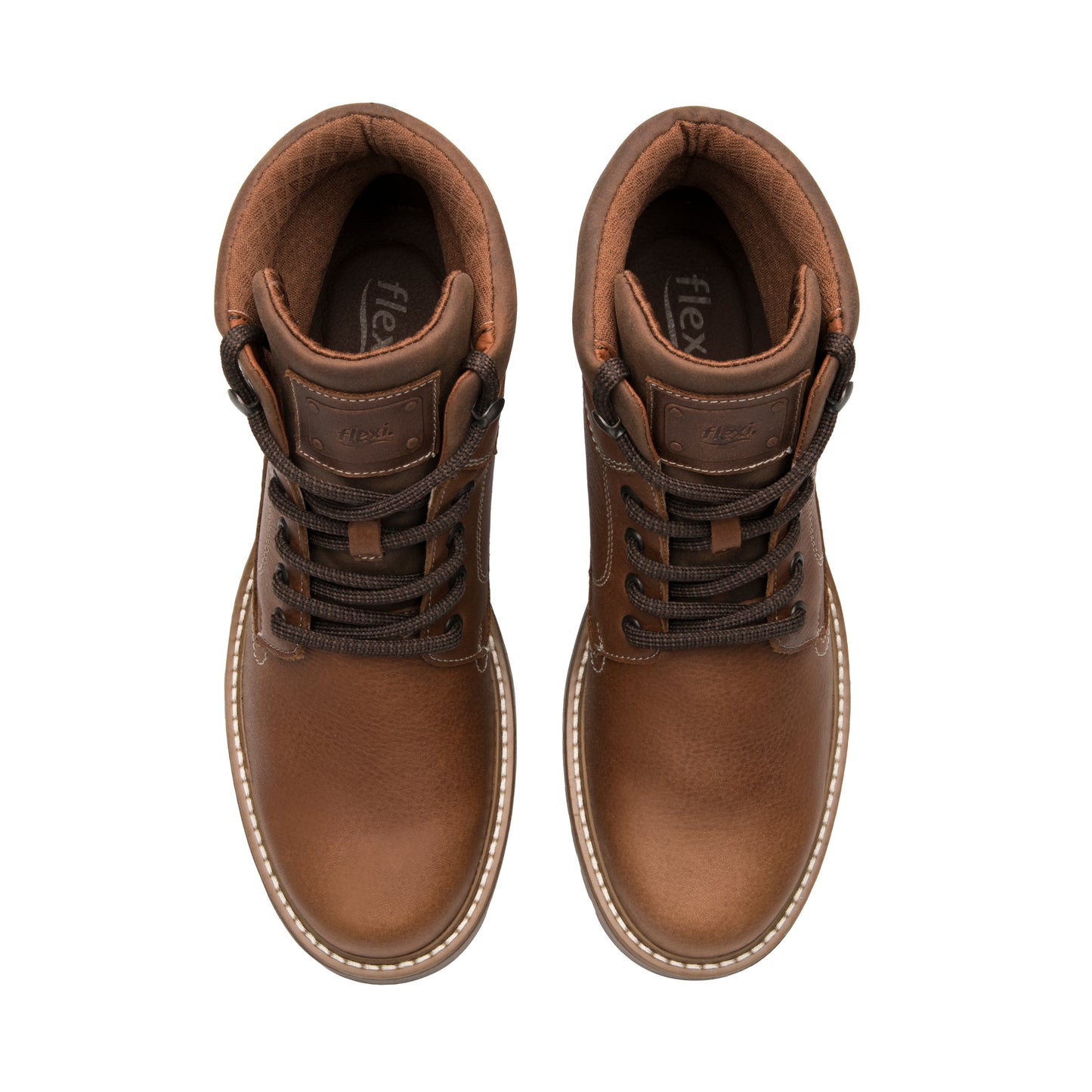 BOTÍN DAMA 37824 TAN ALDARA