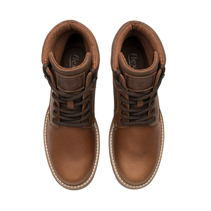 BOTÍN DAMA 37824 TAN ALDARA