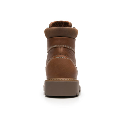 BOTÍN DAMA 37824 TAN ALDARA