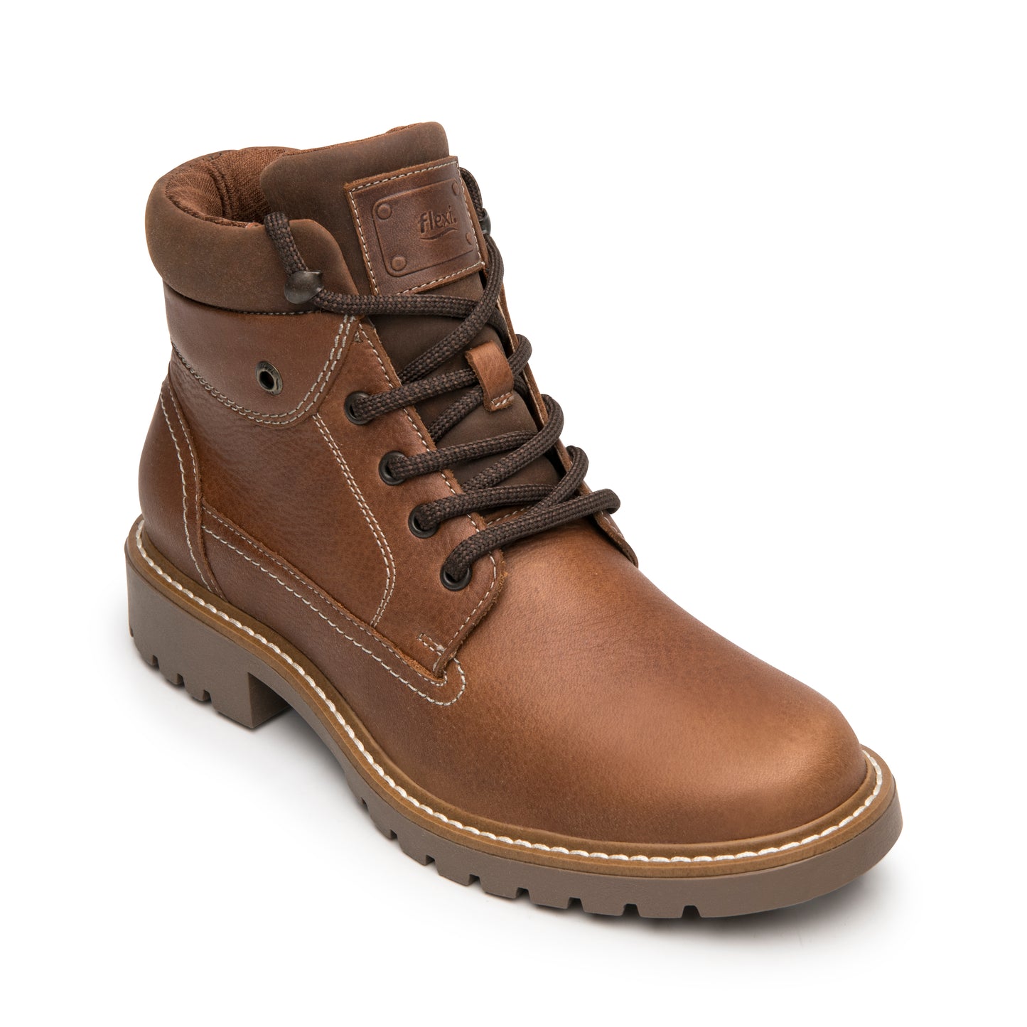 BOTÍN DAMA 37824 TAN ALDARA