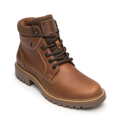 BOTÍN DAMA 37824 TAN ALDARA