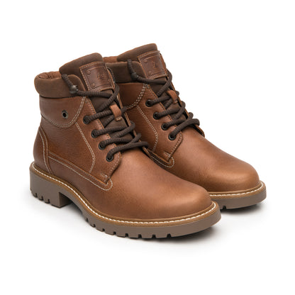 BOTÍN DAMA 37824 TAN ALDARA