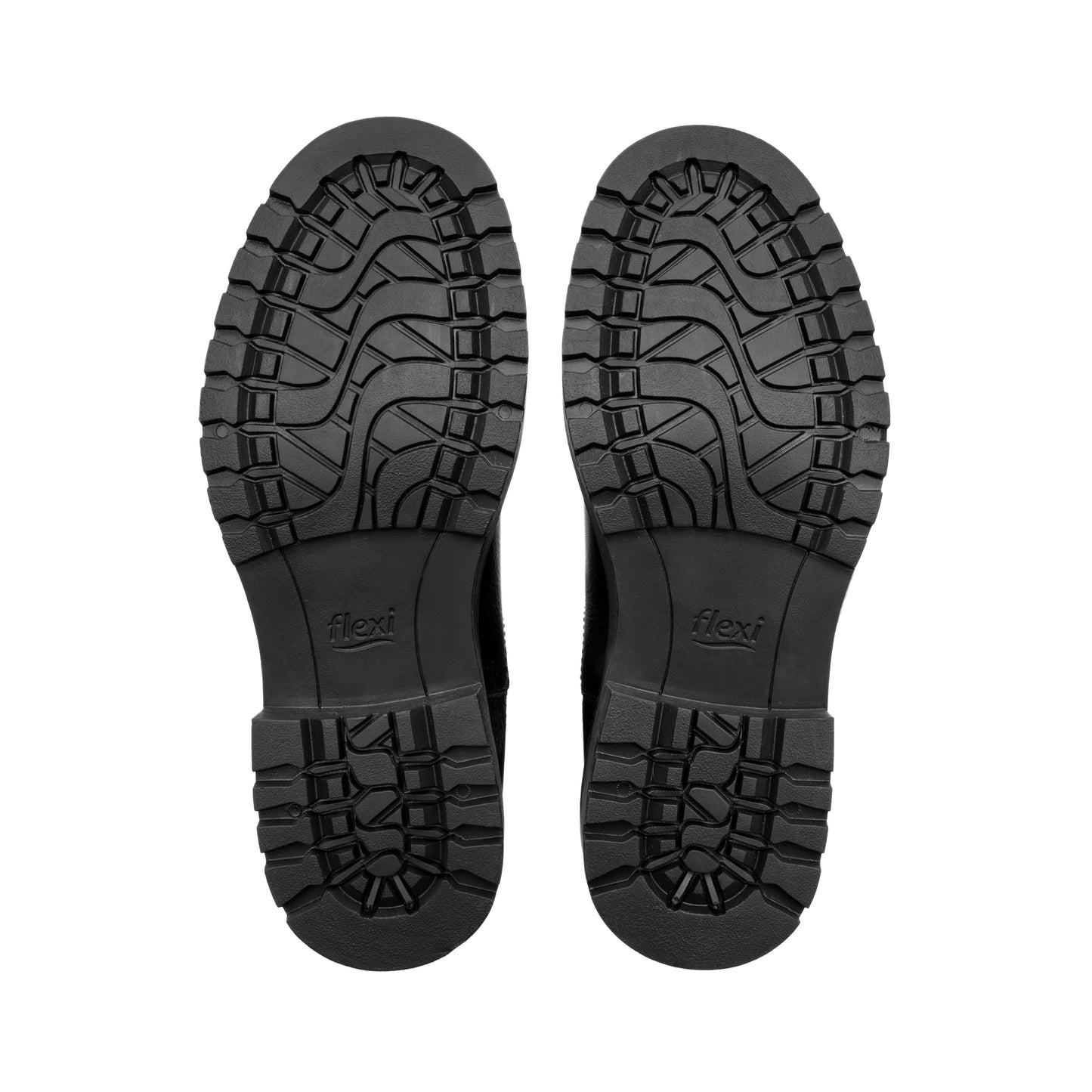 BOTÍN DAMA 37825 NEGRO ALDARA