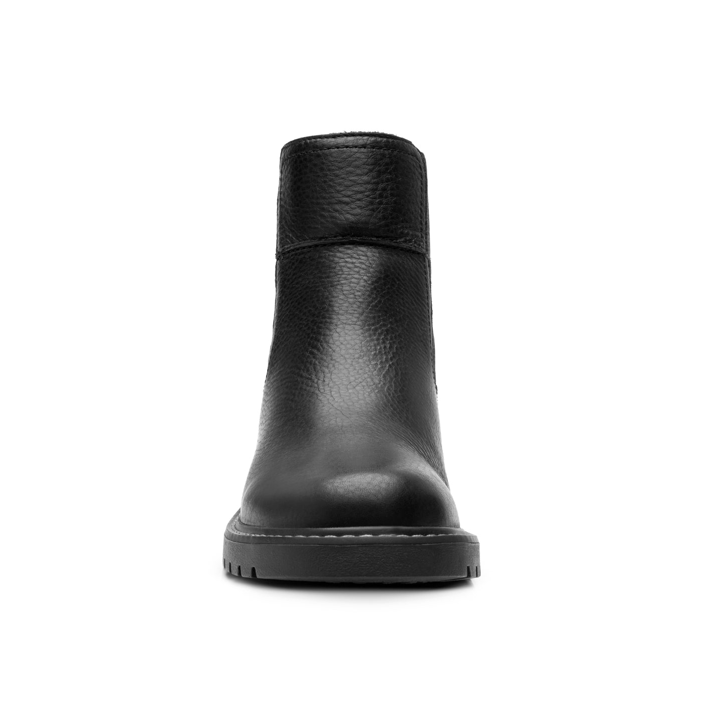 BOTÍN DAMA 37825 NEGRO ALDARA