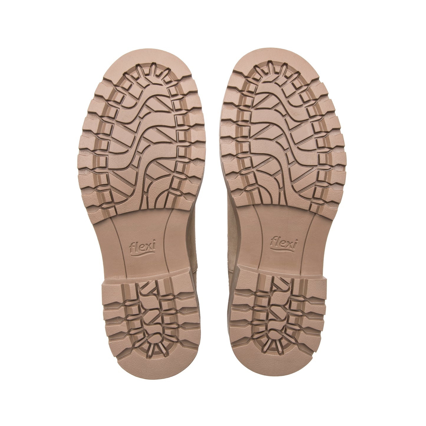 BOTÍN DAMA 37825 TAUPE ALDARA