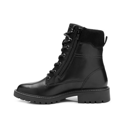 BOTÍN DAMA 37826 NEGRO ALDARA