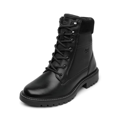 BOTÍN DAMA 37826 NEGRO ALDARA