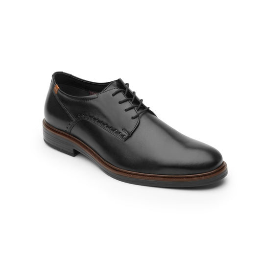 SEMIVESTIR CABALLERO 400101 NEGRO PARKER