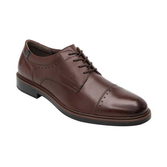 SEMIVESTIR CABALLERO 400102 NOGAL PARKER