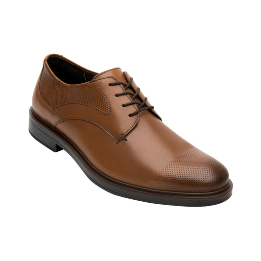 SEMIVESTIR CABALLERO 400111 TAN PARKER