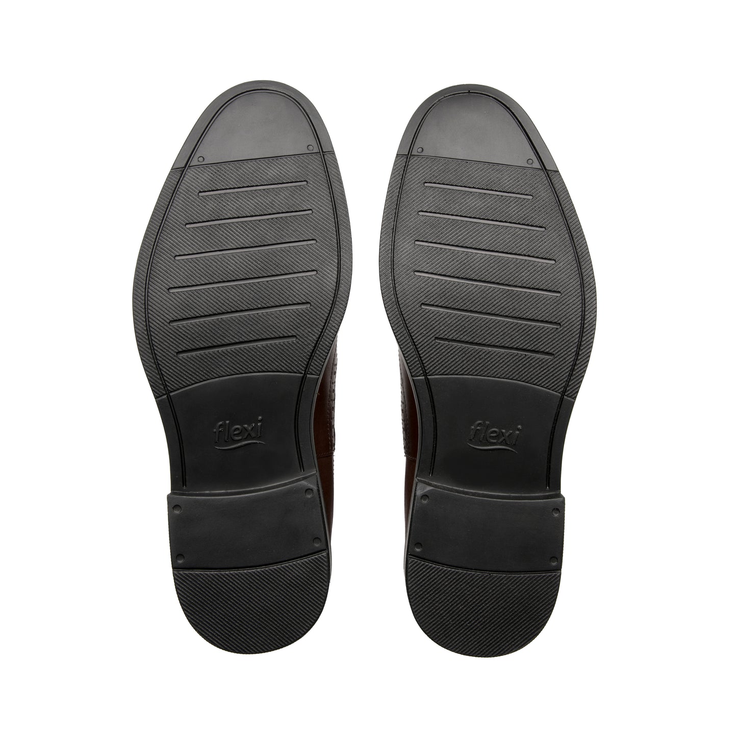 BOTÍN CABALLERO 400118 NOGAL PARKER