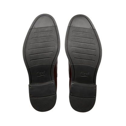 BOTÍN CABALLERO 400118 NOGAL PARKER