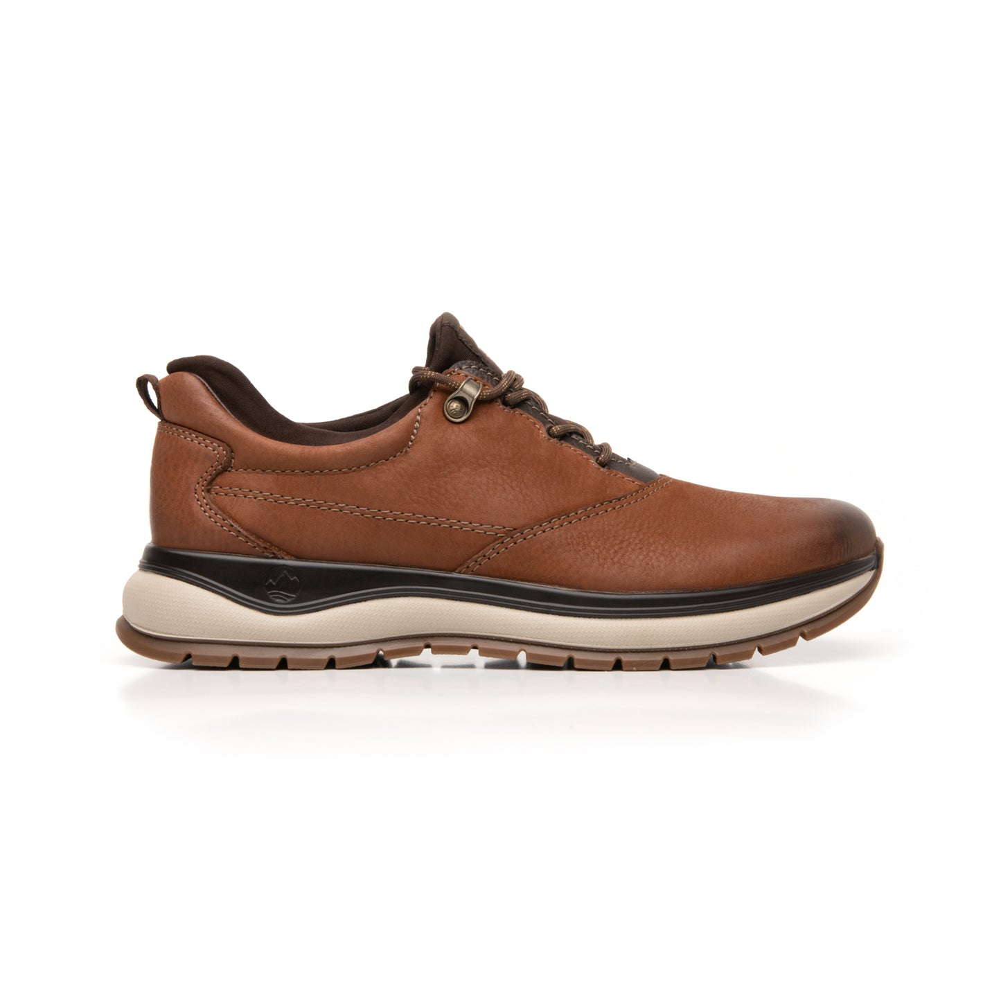 Choclo Outdoor Flexi Country para Hombre con Sistema De Mejor Agarre Estilo 401001 Dark Tan