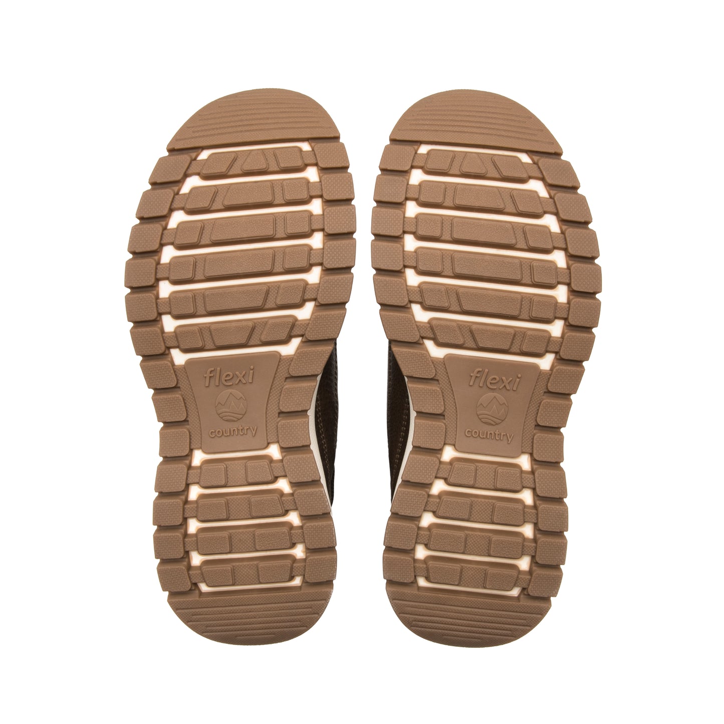 COUNTRY CABALLERO 401016 CHOCOLATE RANDALL