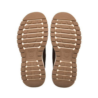 COUNTRY CABALLERO 401016 CHOCOLATE RANDALL