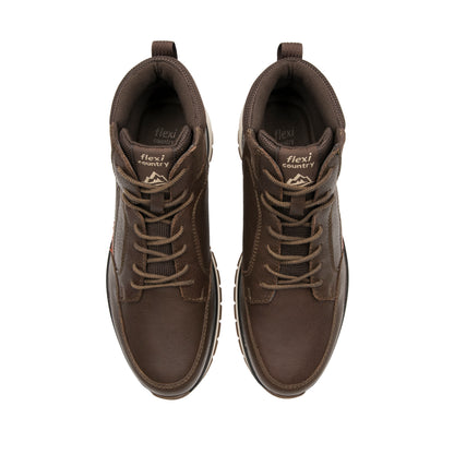 COUNTRY CABALLERO 401016 CHOCOLATE RANDALL