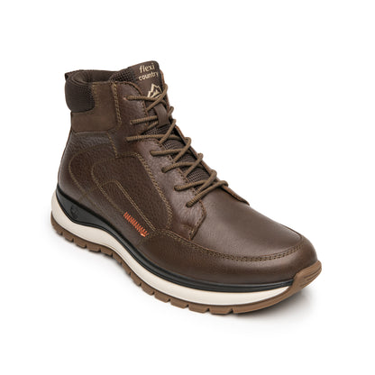 COUNTRY CABALLERO 401016 CHOCOLATE RANDALL