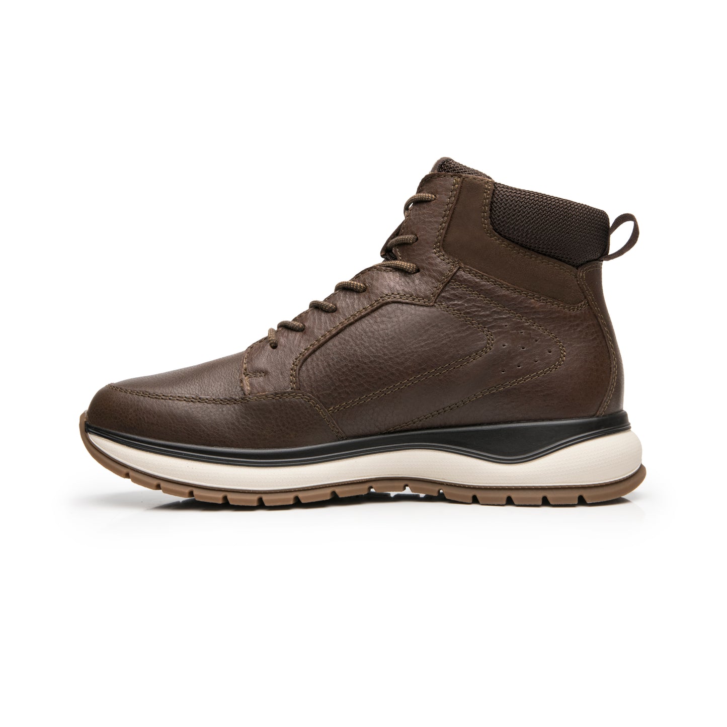 COUNTRY CABALLERO 401016 CHOCOLATE RANDALL