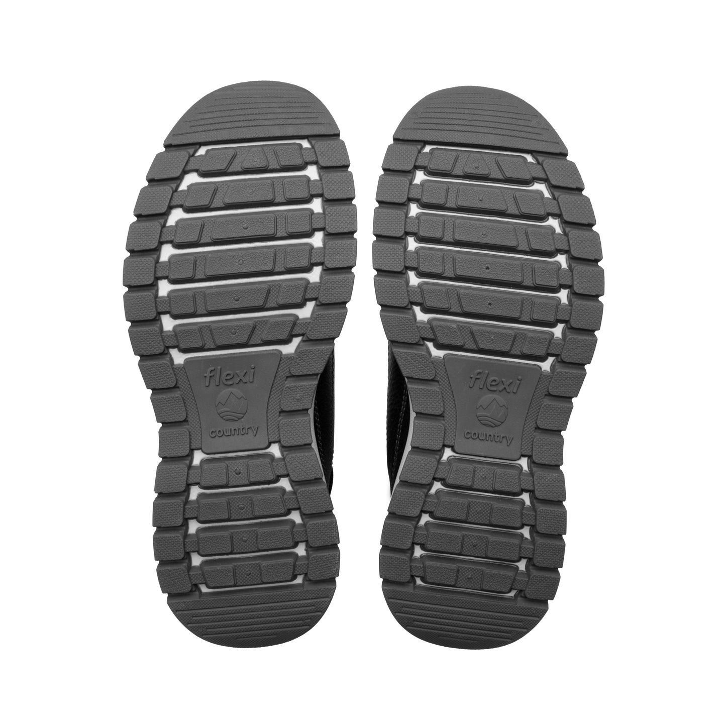 COUNTRY CABALLERO 401016 NEGRO RANDALL