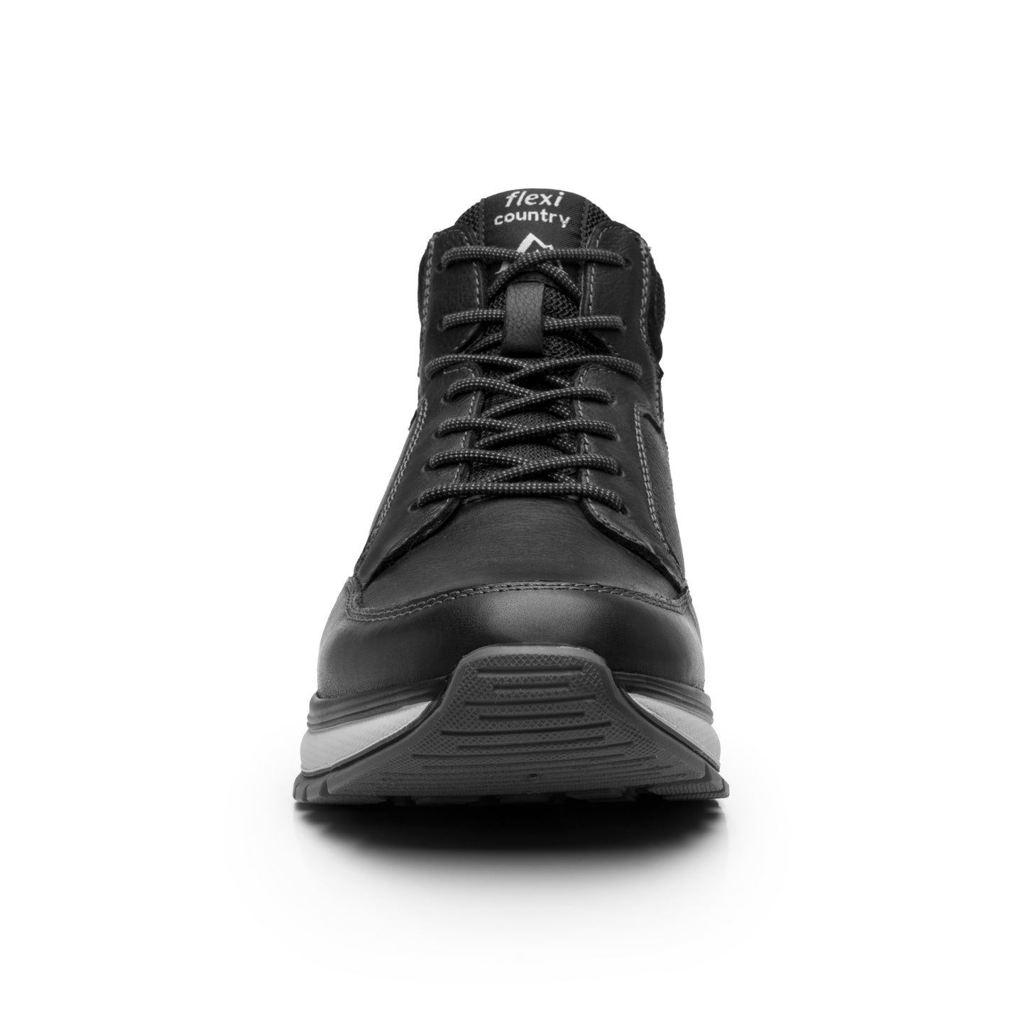 COUNTRY CABALLERO 401016 NEGRO RANDALL