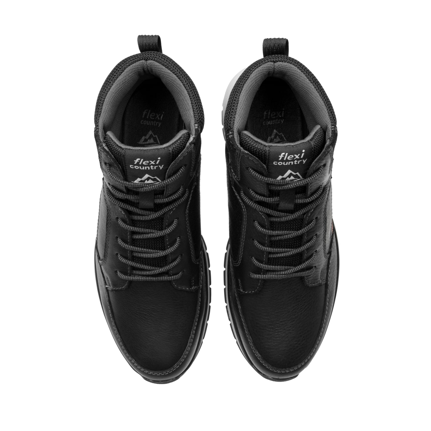 COUNTRY CABALLERO 401016 NEGRO RANDALL