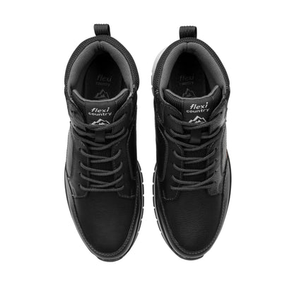 COUNTRY CABALLERO 401016 NEGRO RANDALL