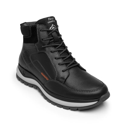 COUNTRY CABALLERO 401016 NEGRO RANDALL