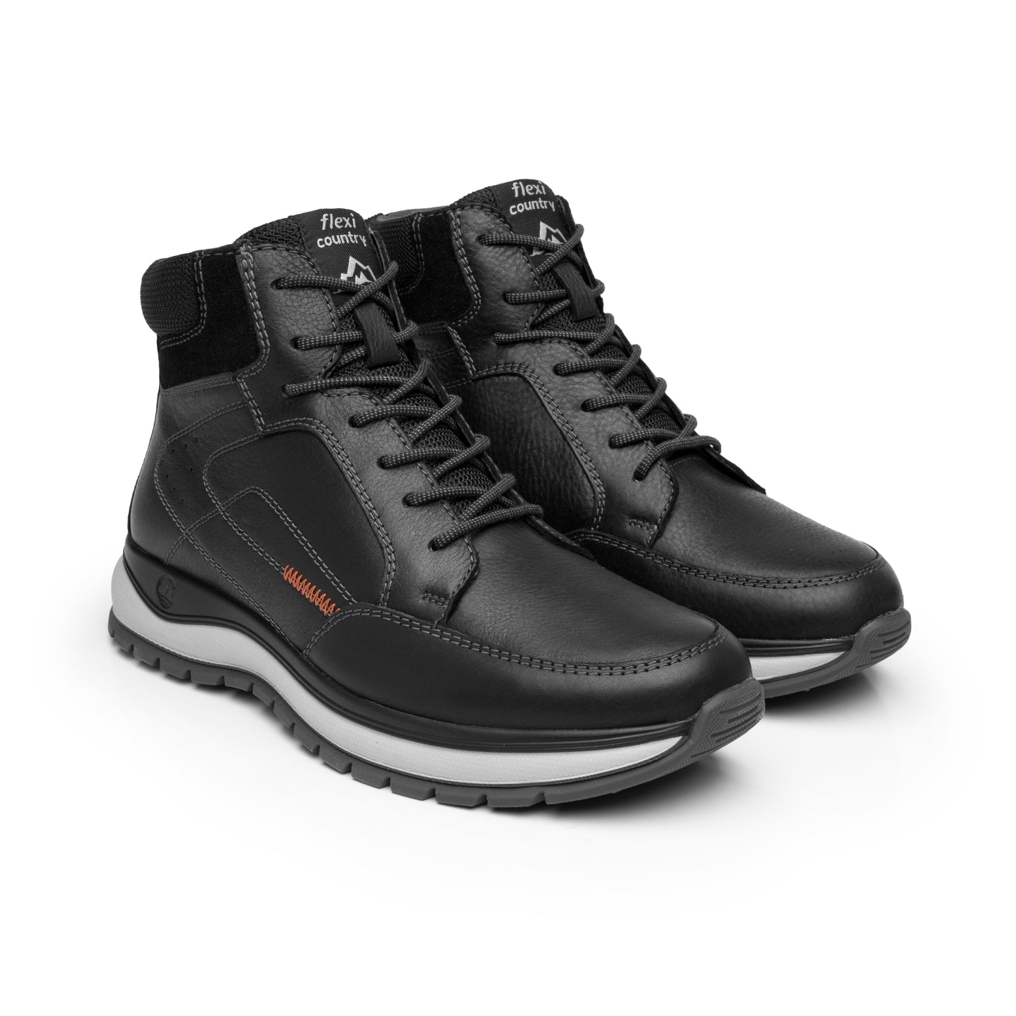 COUNTRY CABALLERO 401016 NEGRO RANDALL