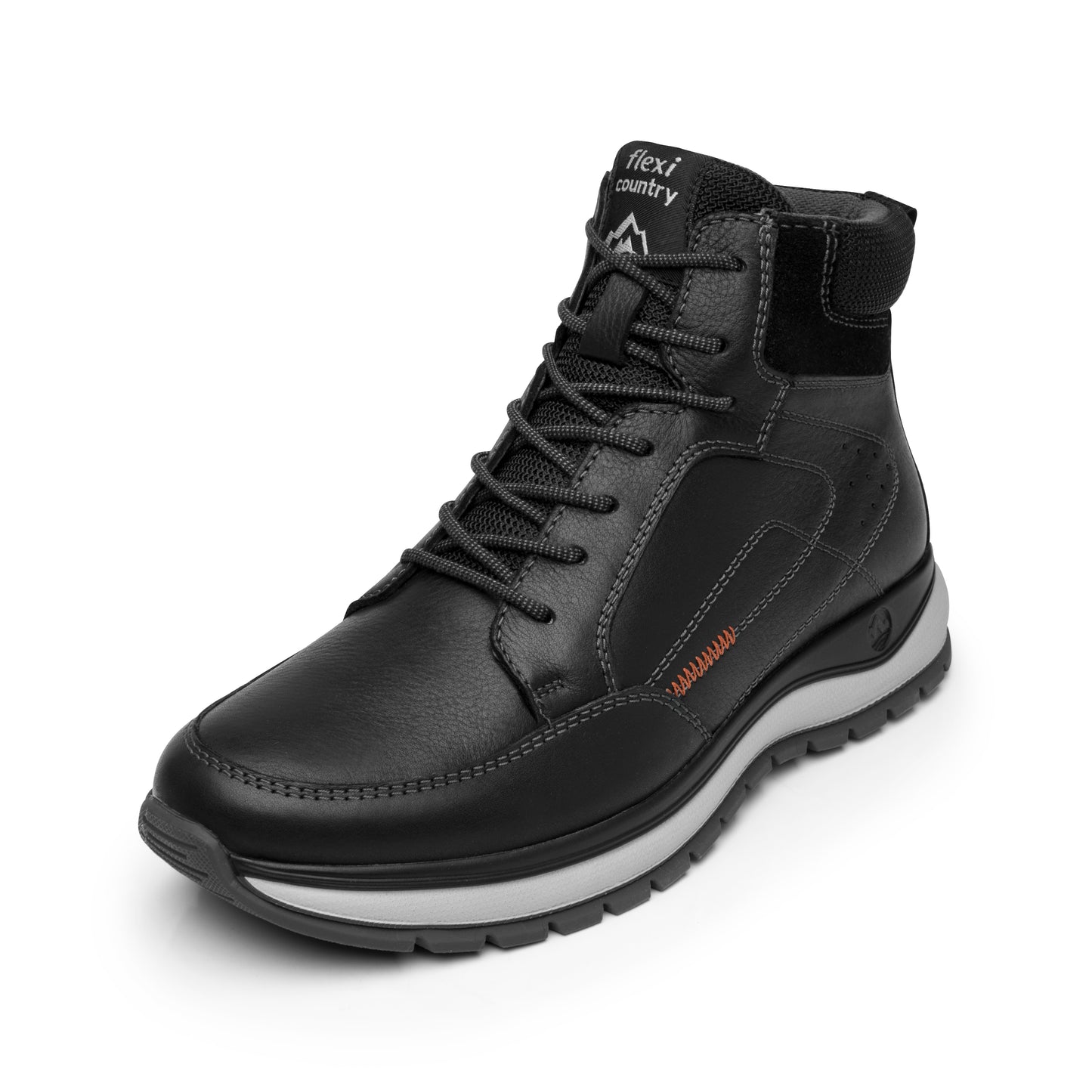 COUNTRY CABALLERO 401016 NEGRO RANDALL