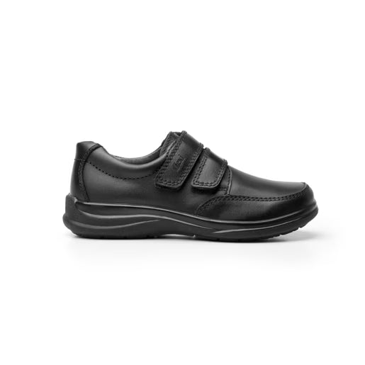 ESCOLAR ESCOLAR 402103 NEGRO MCQUEEN